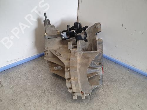 Gearbox FORD MONDEO III Saloon (B4Y)  | BP7835789M3 
