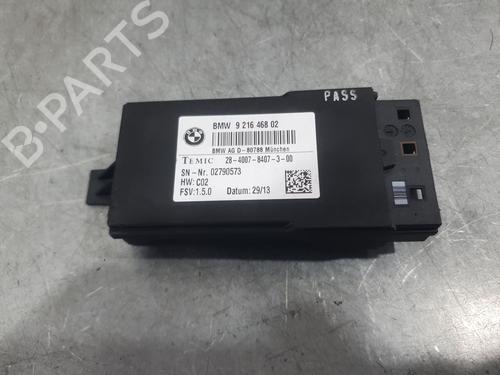 Used Electronic module Electronic module BMW 3 (F30, F80) 335 d xDrive (313 hp) 33400892 33400892