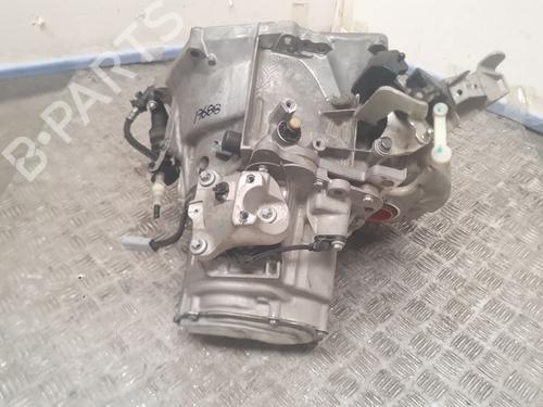 Gearbox OPEL CORSA F (P2JO) 1.5 (68) | BP38434698M3 - Image 3
