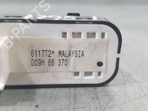 Right front window switch MAZDA 2 Hatchback (DL, DJ) 1.5 SKYACTIV-G | BP38311413I26 - Image 5