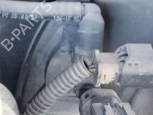 Used Servo brake Servo brake 37800442 37800442