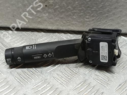Used Steering column stalk OPEL ASTRA J (P10) [2009-2016]  7577982