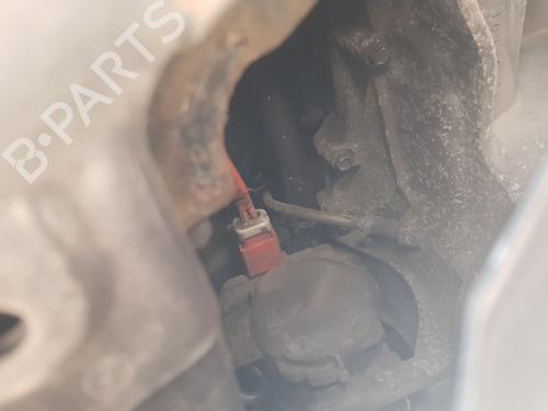 AC-Kompressor LEXUS CT (ZWA10_) 200h (ZWA10_) (99 hp) 30361203