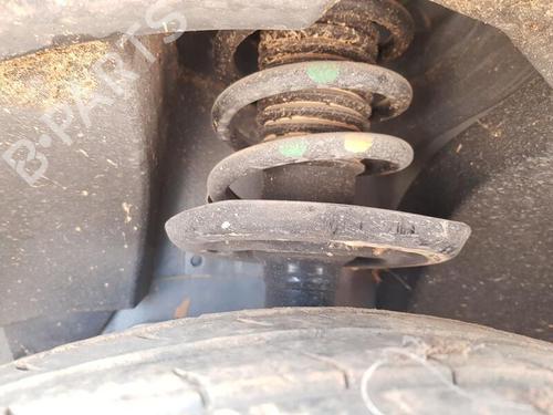 Used Left front shock absorber RENAULT EXPRESS Box Body/MPV [2021-2025]  26529643