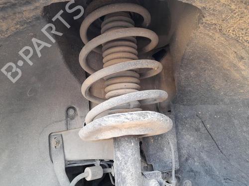 Used Left front shock absorber CITROËN C4 Grand Picasso I (UA_) 2.0 HDi 138 (136 hp) 28193178