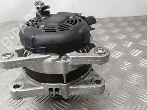 Alternator PEUGEOT 208 I (CA_, CC_) 1.5 BlueHDI 100 | BP27611794M7 
