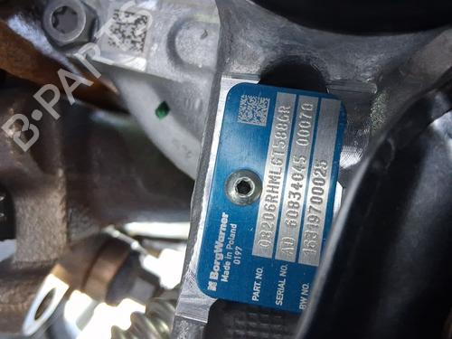 Engine DACIA SANDERO III 1.0 TCe 90 | BP40505242M1 - Image 8