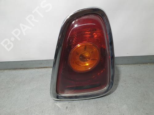 Right taillight MINI MINI (R56) Cooper D (109 hp) 6778019