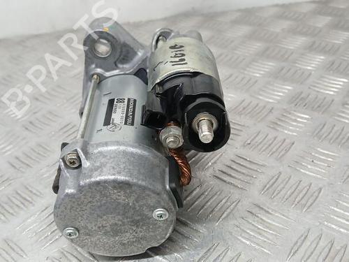 Startmotor HONDA CIVIC X Saloon (FC_) 1.6 i-DTEC (FC8) | BP22972257M8 