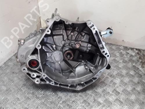 cambio-manuale-mazda-2-hatchback-dl-dj-5-velocidades-2014-17083773 main image