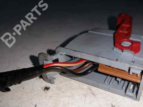 Right mirror FIAT STILO (192_) 1.9 JTD (192_XE1A) | BP177028C27 