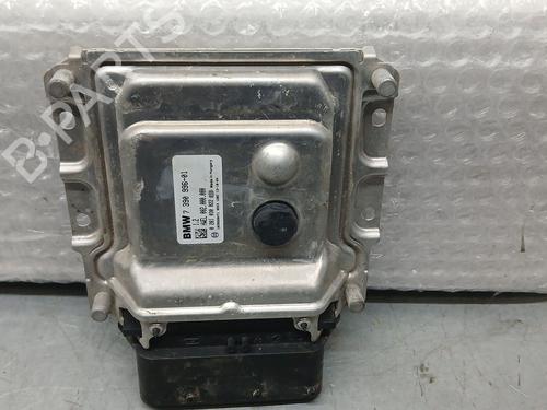 Used Electronic module BMW X5 (F15, F85) xDrive 40e (313 hp) 32023507