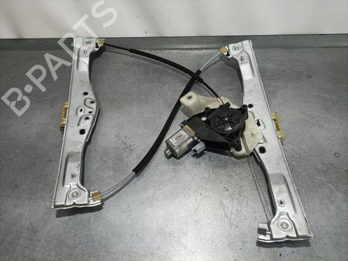 Used Front left window mechanism CITROËN C4 CACTUS [2014-2025]  9730863