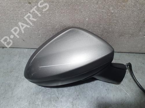 Right mirror OPEL ASTRA K (B16)  | BP12504235C27 