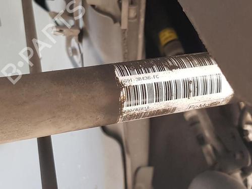 Used Right front driveshaft FORD MONDEO IV Saloon (BA7) [2007-2015]  29374235