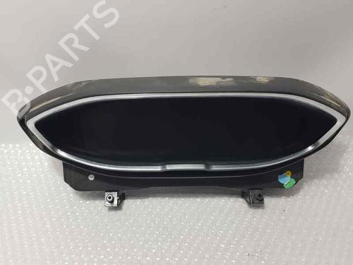 Used Instrument cluster PEUGEOT 3008 II SUV (MC_, MR_, MJ_, M4_) [2016-2025]  6814510
