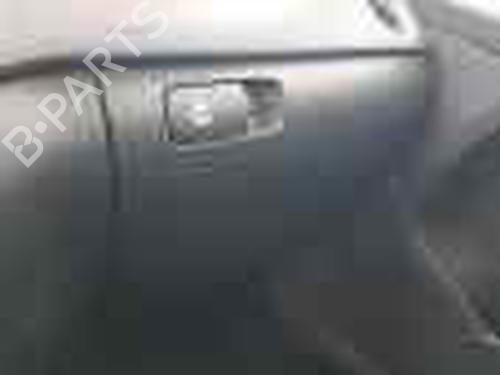 Used Front right window mechanism AUDI A3 (8P1) [2003-2013]  25334187