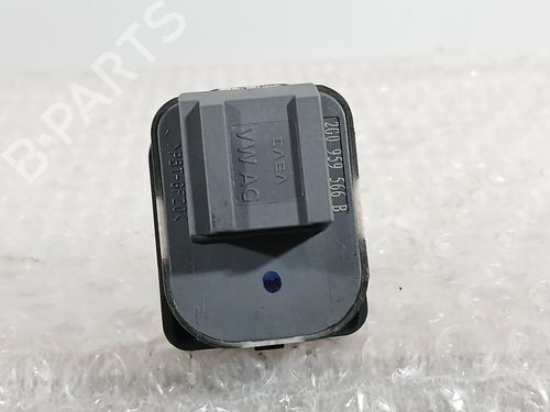 Mirror switch VW POLO VI (AW1, BZ1, AE1) 1.0 | BP36221325I25 - Image 2