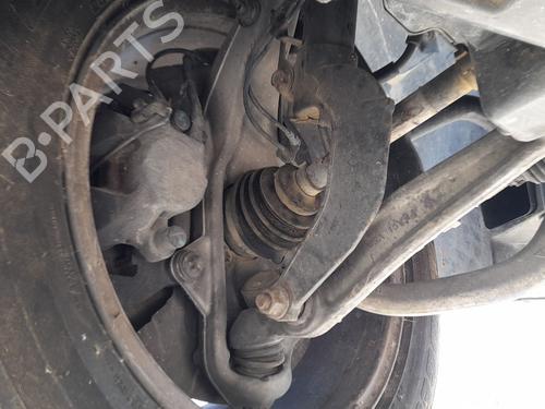 Used Left front steering knuckle Left front steering knuckle BMW X5 (E70) xDrive 40 d (306 hp) 33427646 33427646