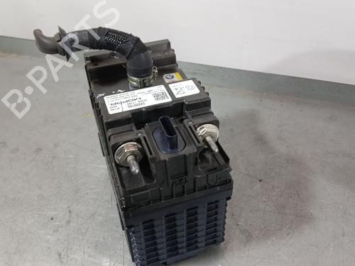 Battery FIAT 500 (312_) 1.0 Mild Hybrid (312.AYD1B) | BP33462597E11 - Image 2