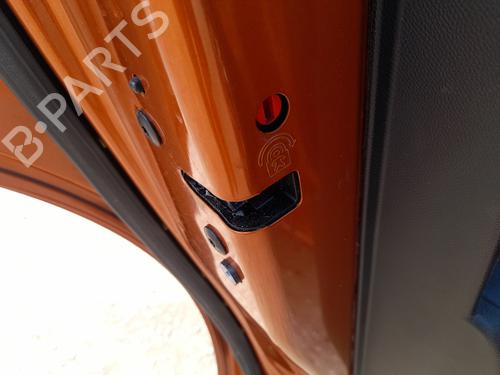 Used Rear left lock PEUGEOT 2008 II (UD_, US_, UY_, UJ_, UR_, UC_) 1.2 PureTech 130 (USHNS, URHNS) (130 hp) 30514877