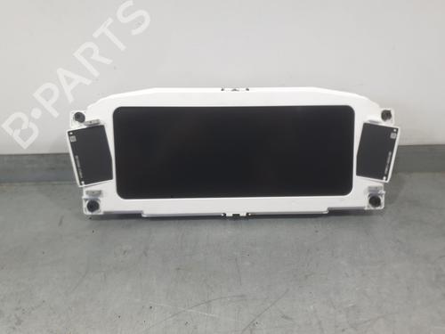 Used Instrument cluster Instrument cluster 39100657 39100657