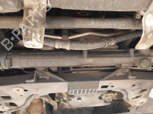 Used Steering rack BMW 1 (E87) 120 d (163 hp) 24673126