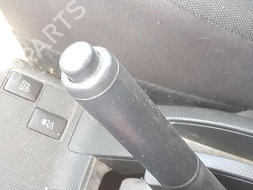 Hand brake TOYOTA URBAN CRUISER (_P1_) 1.33 (NSP110_, NSP110) | BP24737714I18 