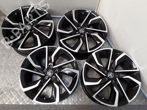 Used Wheel set Wheel set 38484348 38484348