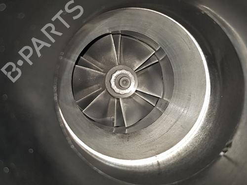 Engine FORD TRANSIT CUSTOM V362 Van (FY, FZ) 2.2 TDCi | BP15265200M1 