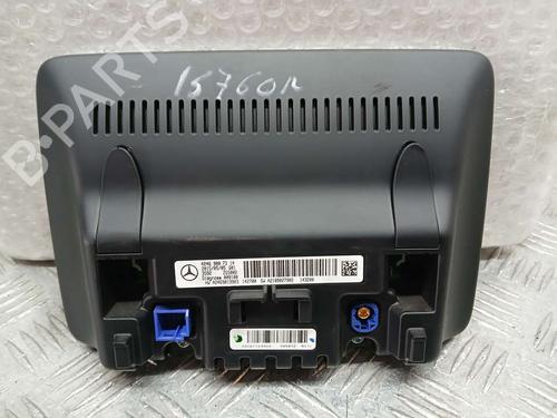 Electronic module MERCEDES-BENZ B-CLASS Sports Tourer (W246, W242)  | BP19160720M83 
