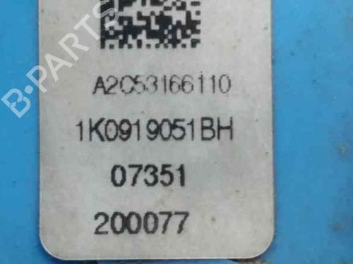 Fuel pump VW GOLF V (1K1) 1.4 TSI | BP23243445M76 