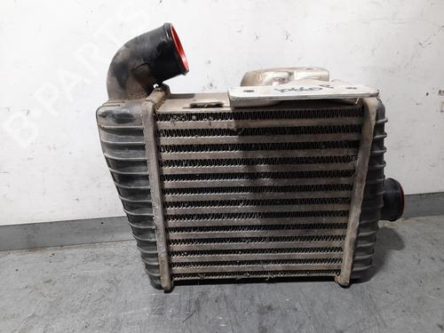 Used Intercooler HYUNDAI ELANTRA III Saloon (XD) 2.0 CRDi (113 hp) 11966888