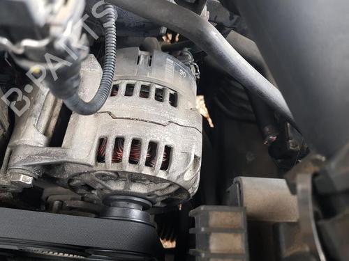 Alternator BMW 3 (E46) 316 i | BP29543090M7 