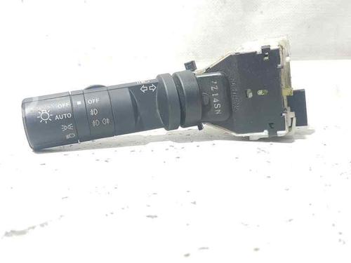 Used Headlight switch NISSAN QASHQAI / QASHQAI +2 I (J10, NJ10, JJ10E) [2006-2014]  10279725