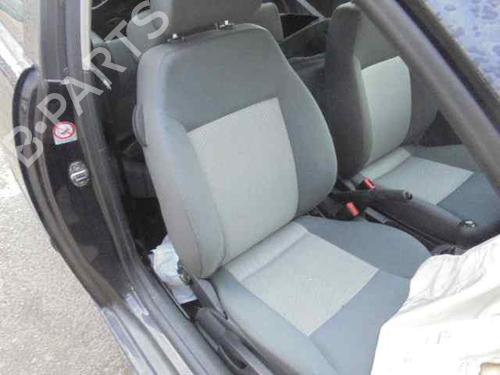 Right mirror SEAT IBIZA III (6L1) | BP731025C27