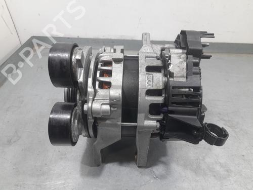 Alternator RENAULT CAPTUR II (HF_) TCe 140 (HFN0) | BP29976874M7