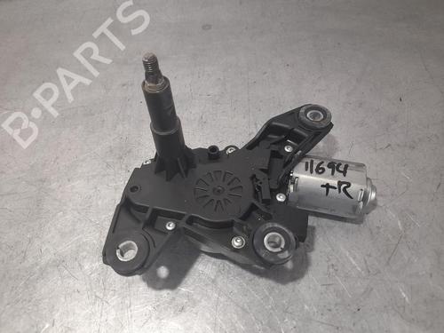 Rear wiper motor RENAULT TALISMAN Grandtour (KP_) 1.6 dCi 130 | BP12501106M102 