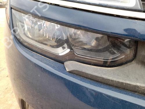 Used Right headlight CITROËN C5 AIRCROSS (A_) 1.2 PureTech 130 (ARHNSJ) (131 hp) 29754020