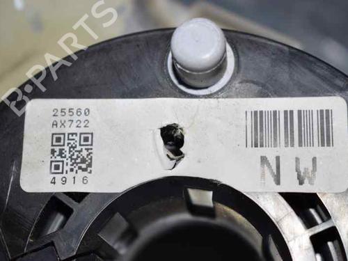 Switch NISSAN MICRA III (K12)  | BP14010496I30 