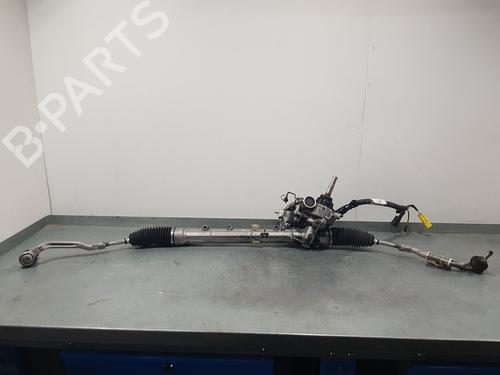 Used Steering rack CITROËN BERLINGO Box Body/MPV (K9) 1.5 BlueHDi 100 (102 hp) 28317045