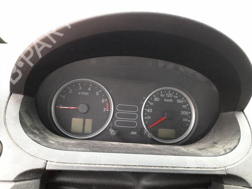 Used Instrument cluster FORD FIESTA V (JH_, JD_) 1.4 16V (80 hp) 30152189