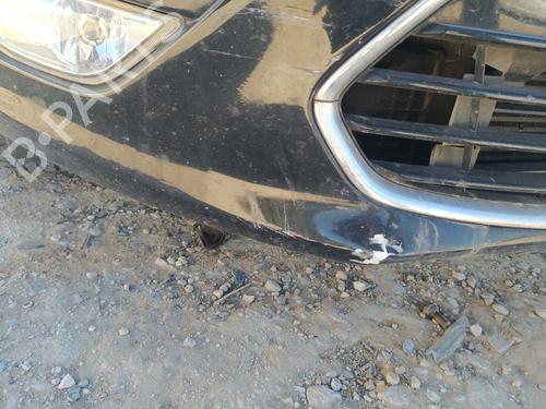 Front bumper FORD MONDEO IV Turnier (BA7) 1.6 TDCi | BP24677716C7 