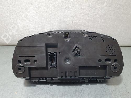 Instrument cluster BMW 3 (E90) 320 d | BP10911309C47 