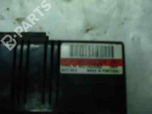 Commande Chauffage FORD FOCUS II (DA_, HCP, DP)  | BP600436I5 