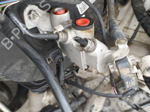 Used Brake master cylinder SEAT IBIZA V (KJ1, KJG) 1.0 MPi (80 hp) 32732317