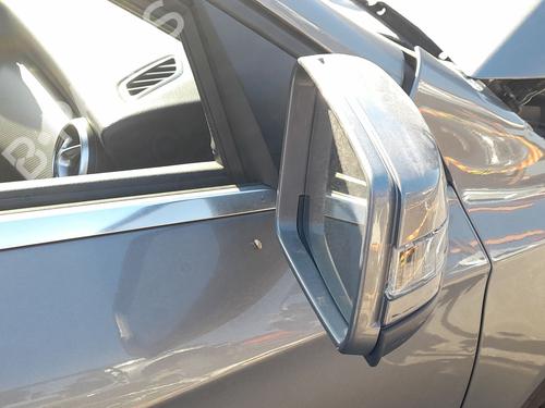 Used Right mirror Right mirror MERCEDES-BENZ A-CLASS (W176) A 180 CDI / d (176.012) (109 hp) 36498310 36498310