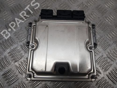 Engine control unit (ECU) CITROËN C5 I (DC_) 2.0 HDi (DCRHZB, DCRHZE) | BP30058142M57 