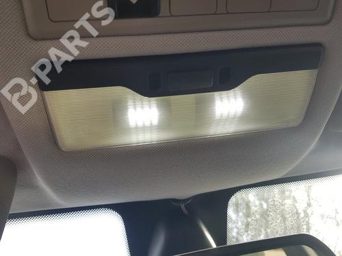 Used Interior roof light Interior roof light BMW X3 (E83) 2.0 d (150 hp) 10809850 10809850