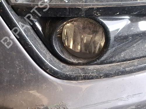 Used Left front fog light Left front fog light 39621323 39621323